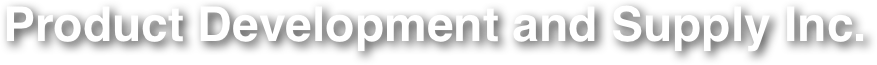 Product Development and Supply Inc.